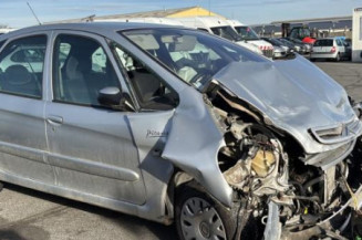 Leve vitre electrique avant gauche CITROEN XSARA PICASSO