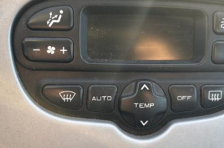 Leve vitre electrique avant gauche CITROEN XSARA PICASSO