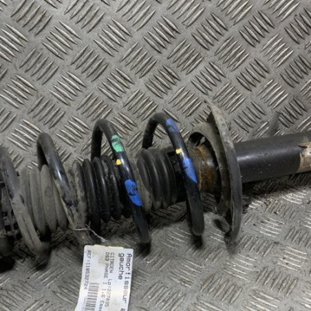 Amortisseur avant gauche CITROEN DS3 Photo n°1