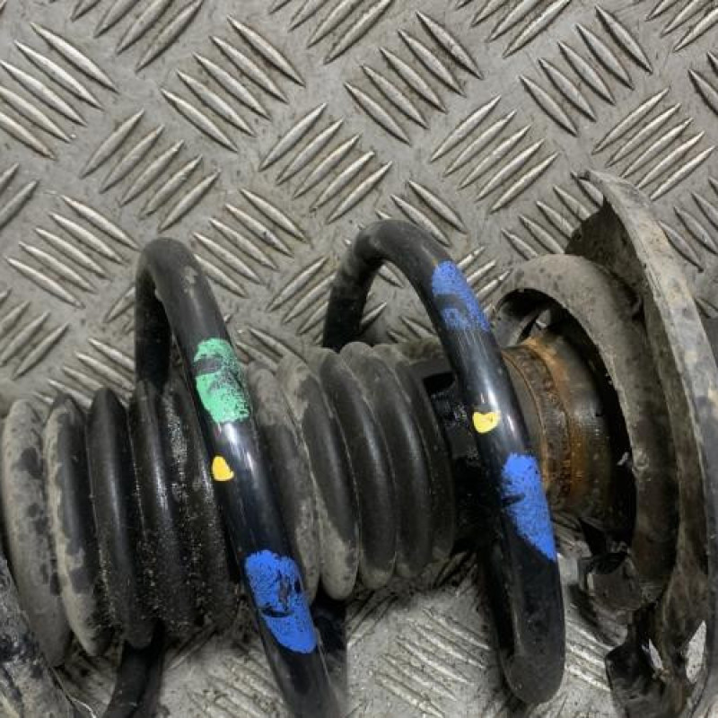 Amortisseur avant gauche CITROEN DS3 Photo n°2