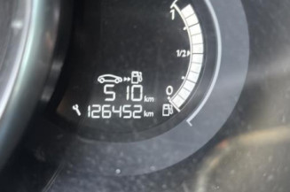 Amortisseur avant gauche CITROEN DS3