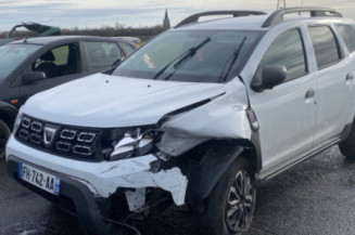 DACIA DUSTER 2 PHASE 1 1.5 BLUE DCI - 8V TURBO Photo n°1