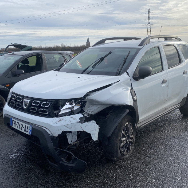 DACIA DUSTER 2 PHASE 1 1.5 BLUE DCI - 8V TURBO Photo n°1