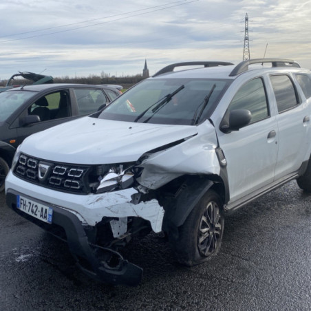 DACIA DUSTER 2 PHASE 1 1.5 BLUE DCI - 8V TURBO Photo n°1