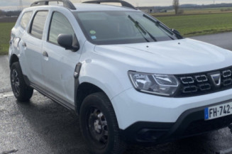 DACIA DUSTER 2 PHASE 1 1.5 BLUE DCI - 8V TURBO