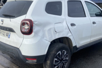 DACIA DUSTER 2 PHASE 1 1.5 BLUE DCI - 8V TURBO