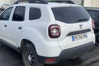 DACIA DUSTER 2 PHASE 1 1.5 BLUE DCI - 8V TURBO