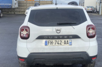 DACIA DUSTER 2 PHASE 1 1.5 BLUE DCI - 8V TURBO