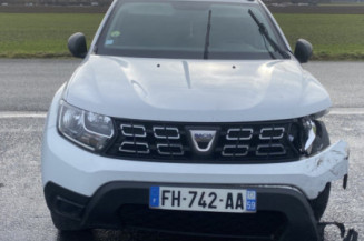 DACIA DUSTER 2 PHASE 1 1.5 BLUE DCI - 8V TURBO