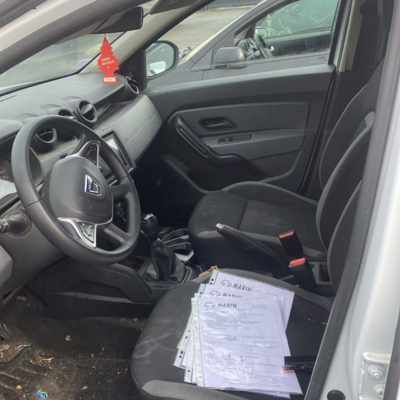 DACIA DUSTER 2 PHASE 1 1.5 BLUE DCI - 8V TURBO Photo n°7