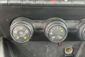 DACIA DUSTER 2 PHASE 1 1.5 BLUE DCI - 8V TURBO