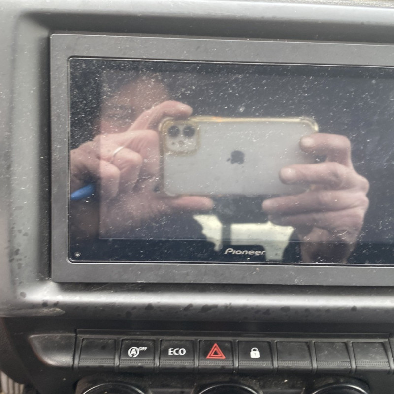 DACIA DUSTER 2 PHASE 1 1.5 BLUE DCI - 8V TURBO Photo n°9