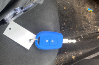 DACIA DUSTER 2 PHASE 1 1.5 BLUE DCI - 8V TURBO