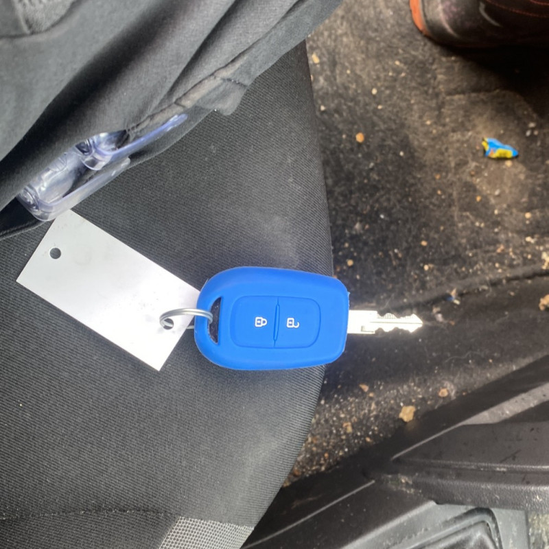 DACIA DUSTER 2 PHASE 1 1.5 BLUE DCI - 8V TURBO Photo n°10