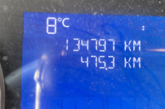 DACIA DUSTER 2 PHASE 1 1.5 BLUE DCI - 8V TURBO