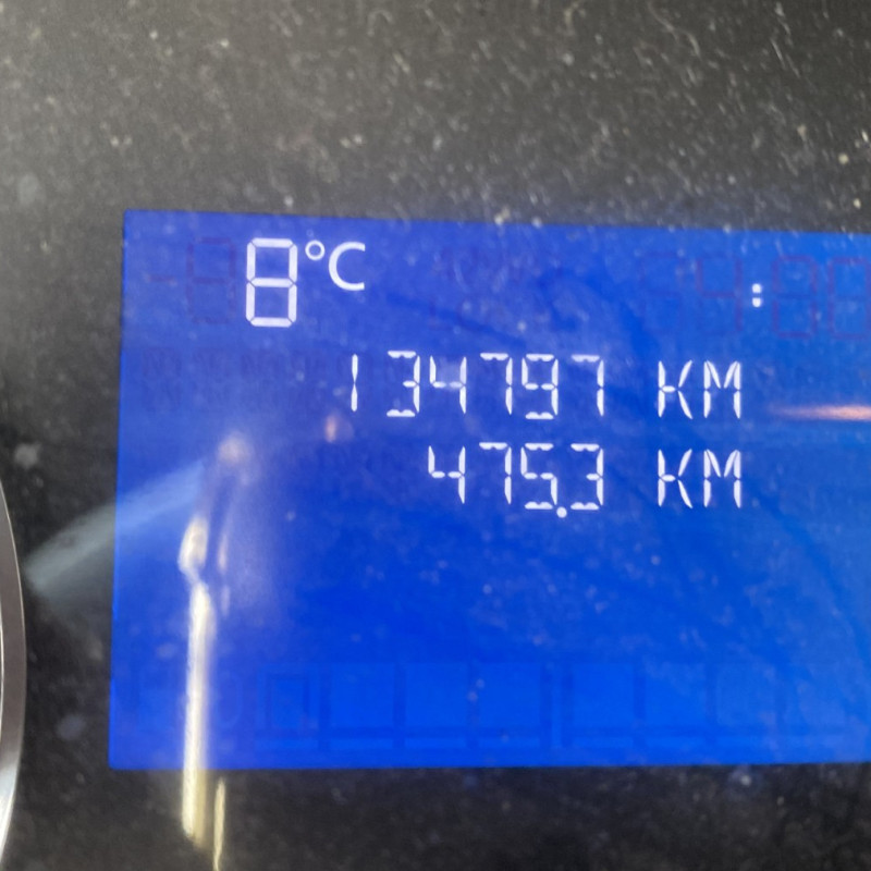 DACIA DUSTER 2 PHASE 1 1.5 BLUE DCI - 8V TURBO Photo n°11