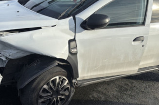 DACIA DUSTER 2 PHASE 1 1.5 BLUE DCI - 8V TURBO