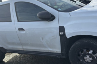 DACIA DUSTER 2 PHASE 1 1.5 BLUE DCI - 8V TURBO