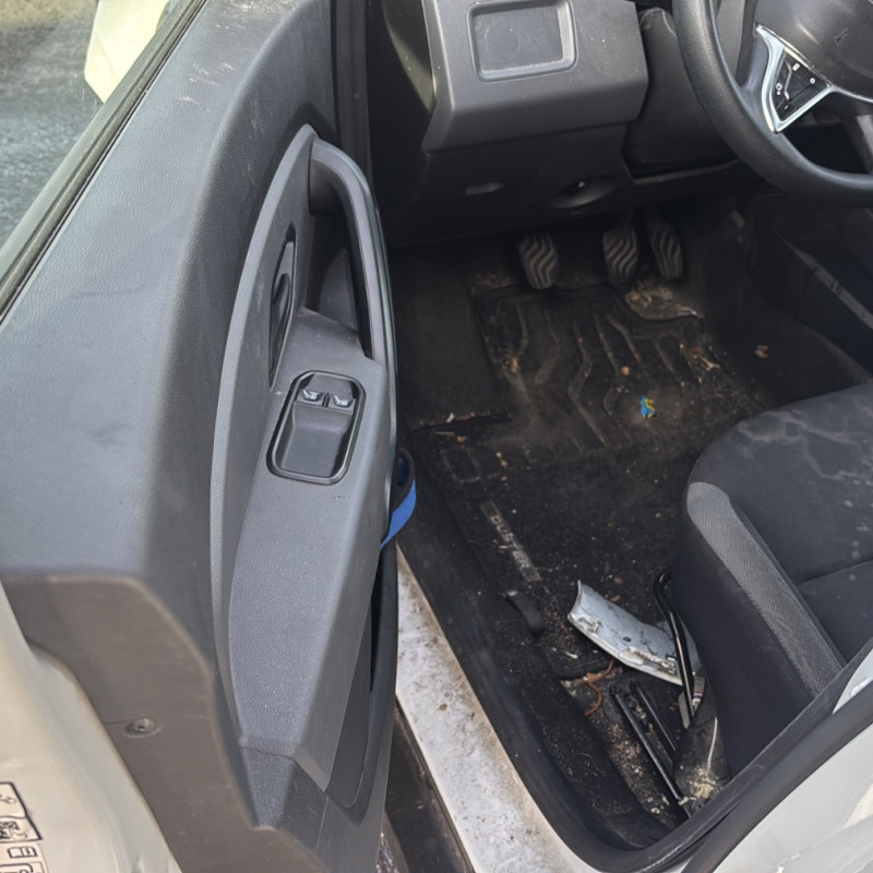 DACIA DUSTER 2 PHASE 1 1.5 BLUE DCI - 8V TURBO Photo n°14