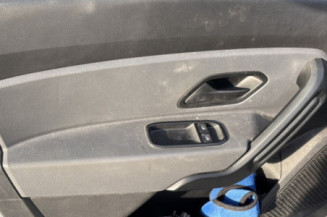 DACIA DUSTER 2 PHASE 1 1.5 BLUE DCI - 8V TURBO