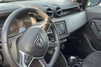 DACIA DUSTER 2 PHASE 1 1.5 BLUE DCI - 8V TURBO