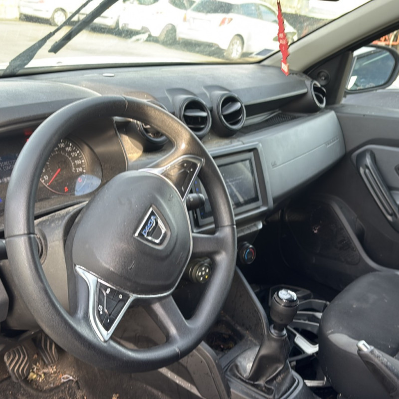DACIA DUSTER 2 PHASE 1 1.5 BLUE DCI - 8V TURBO Photo n°18