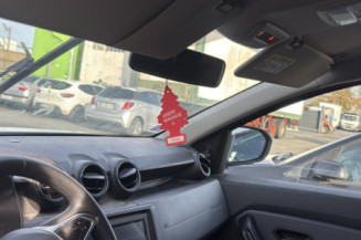 DACIA DUSTER 2 PHASE 1 1.5 BLUE DCI - 8V TURBO