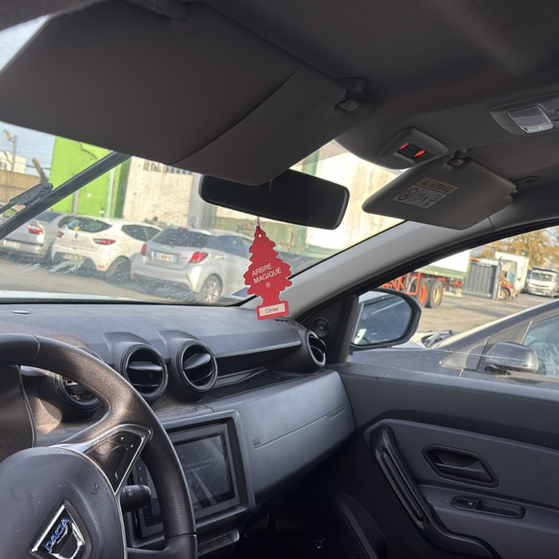 DACIA DUSTER 2 PHASE 1 1.5 BLUE DCI - 8V TURBO Photo n°19