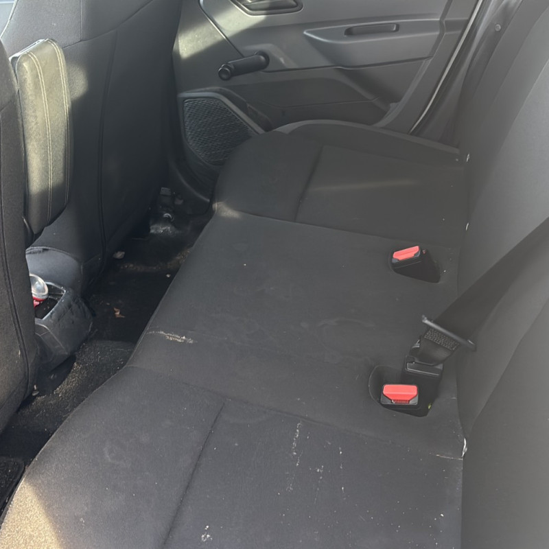 DACIA DUSTER 2 PHASE 1 1.5 BLUE DCI - 8V TURBO Photo n°20