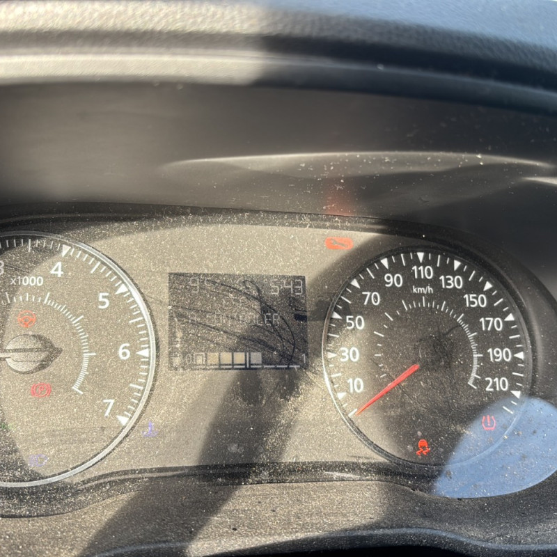 DACIA DUSTER 2 PHASE 1 1.5 BLUE DCI - 8V TURBO Photo n°21