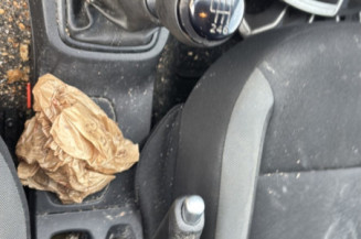 DACIA DUSTER 2 PHASE 1 1.5 BLUE DCI - 8V TURBO