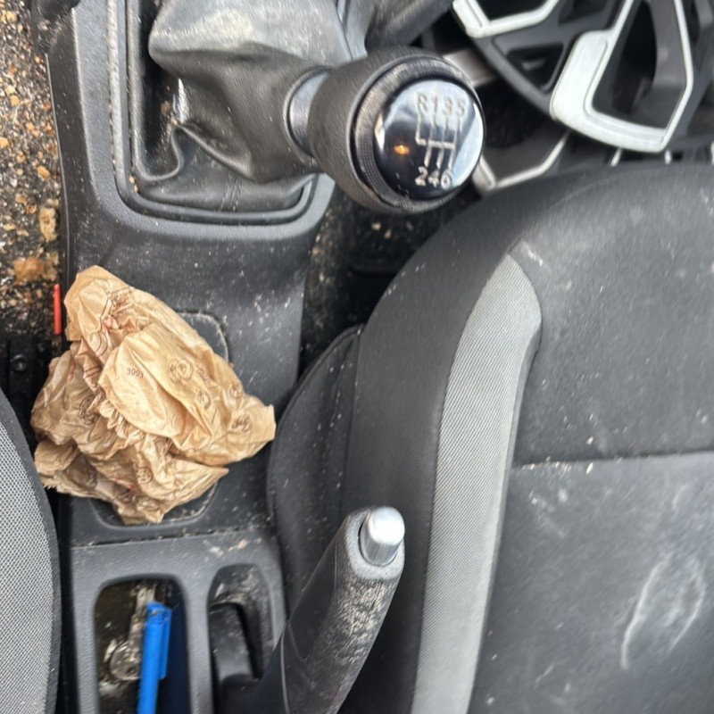 DACIA DUSTER 2 PHASE 1 1.5 BLUE DCI - 8V TURBO Photo n°24