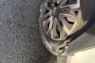 DACIA DUSTER 2 PHASE 1 1.5 BLUE DCI - 8V TURBO