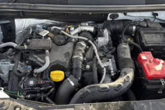 DACIA DUSTER 2 PHASE 1 1.5 BLUE DCI - 8V TURBO