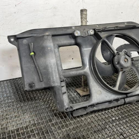 Moto ventilateur radiateur PEUGEOT 206