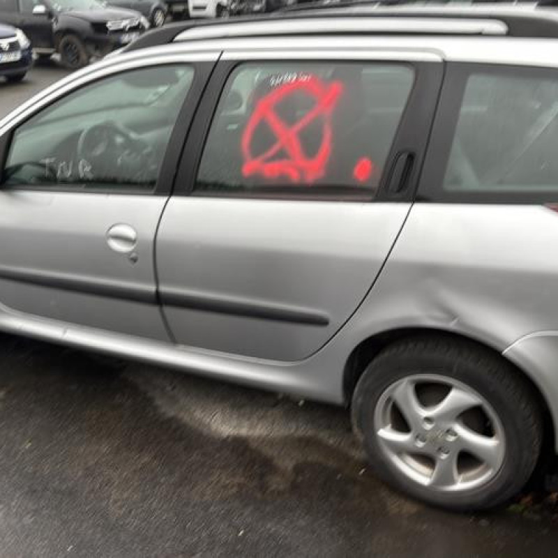 Moto ventilateur radiateur PEUGEOT 206 Photo n°10