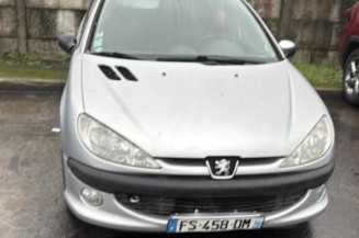 Moto ventilateur radiateur PEUGEOT 206