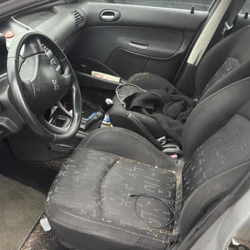 Moto ventilateur radiateur PEUGEOT 206 Photo n°14