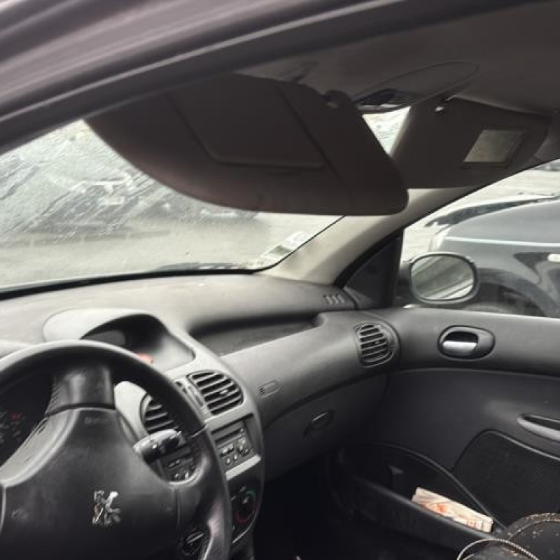 Moto ventilateur radiateur PEUGEOT 206 Photo n°17