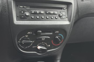 Moto ventilateur radiateur PEUGEOT 206