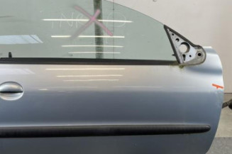 Porte avant droit PEUGEOT 206 Photo n°1