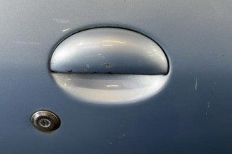 Porte avant droit PEUGEOT 206