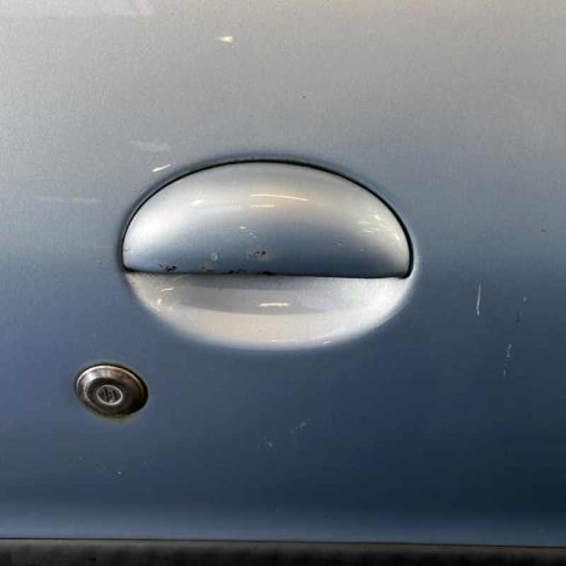 Porte avant droit PEUGEOT 206 Photo n°2
