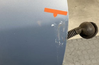 Porte avant droit PEUGEOT 206