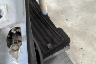 Porte avant droit PEUGEOT 206