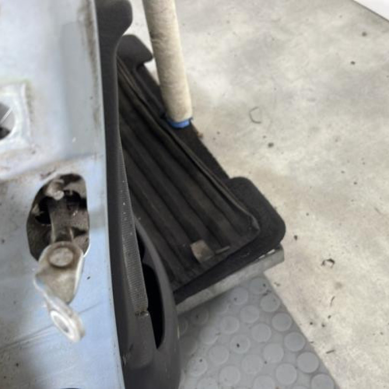 Porte avant droit PEUGEOT 206 Photo n°4