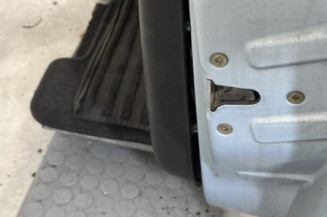 Porte avant droit PEUGEOT 206