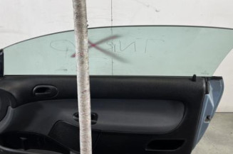 Porte avant droit PEUGEOT 206