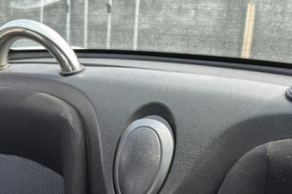 Porte avant droit PEUGEOT 206