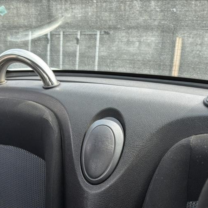 Porte avant droit PEUGEOT 206 Photo n°18